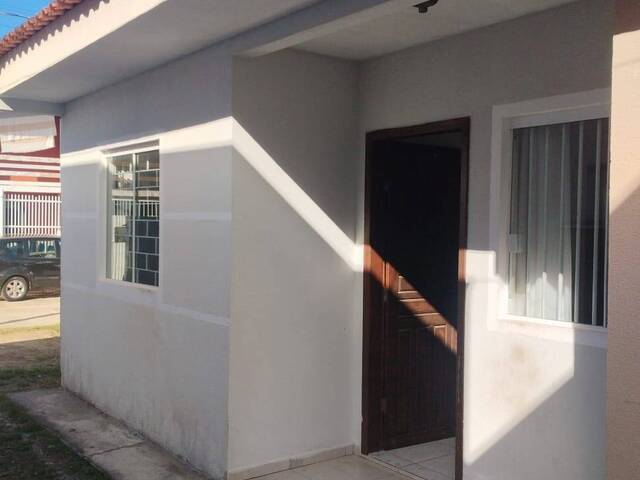 #510 - Casa para Venda em Matinhos - PR - 1