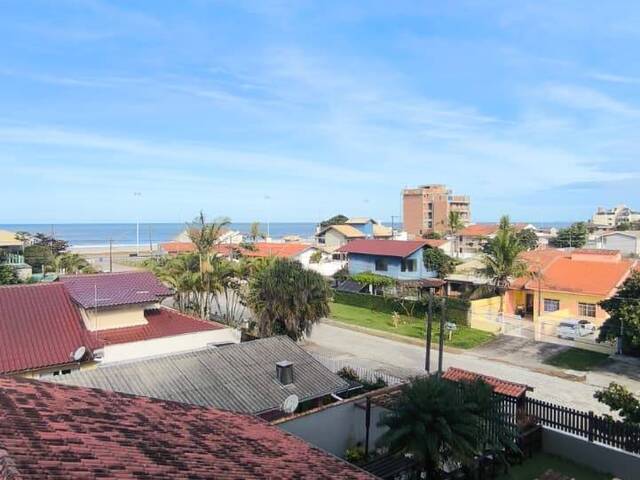 #512 - Apartamento para Venda em Matinhos - PR - 2