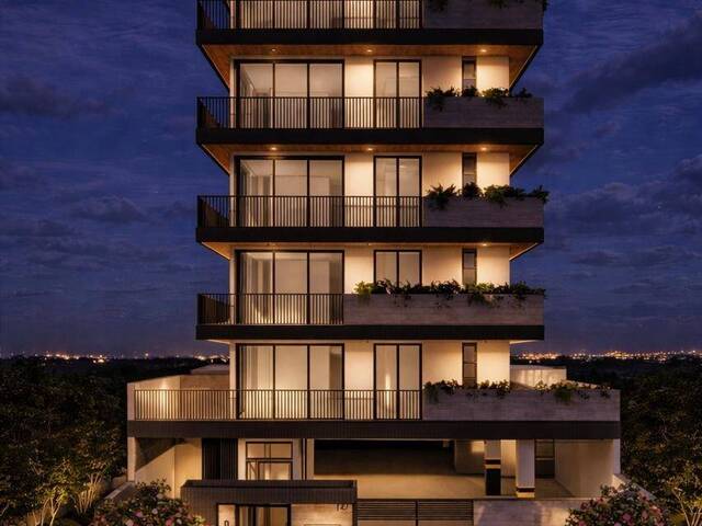 #513 - Apartamento para Venda em Matinhos - PR - 3