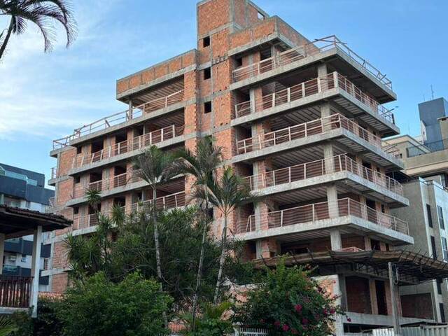 #513 - Apartamento para Venda em Matinhos - PR - 1