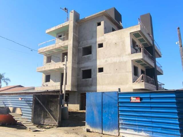 #474 - Apartamento para Venda em Matinhos - PR - 1