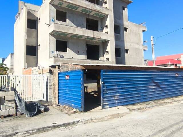 #474 - Apartamento para Venda em Matinhos - PR - 2