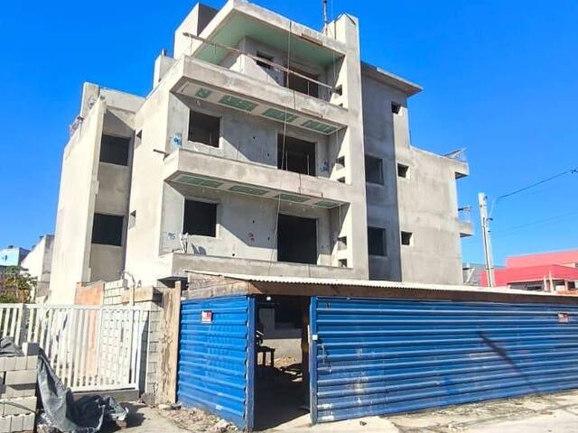 #474 - Apartamento para Venda em Matinhos - PR - 3