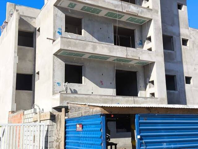 Apartamento para Venda em Matinhos - 4