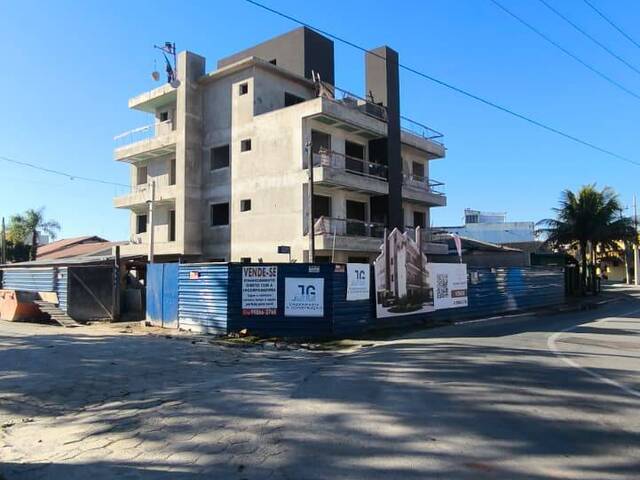 #514 - Apartamento para Venda em Matinhos - PR - 1