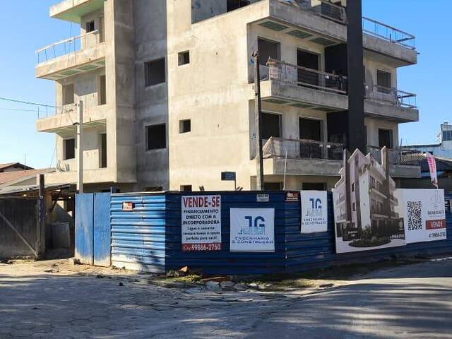 #514 - Apartamento para Venda em Matinhos - PR - 2