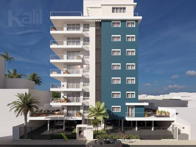 #515 - Apartamento para Venda em Pontal do Paraná - PR - 2