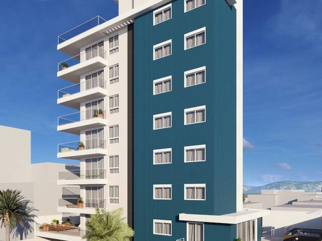 #515 - Apartamento para Venda em Pontal do Paraná - PR - 3
