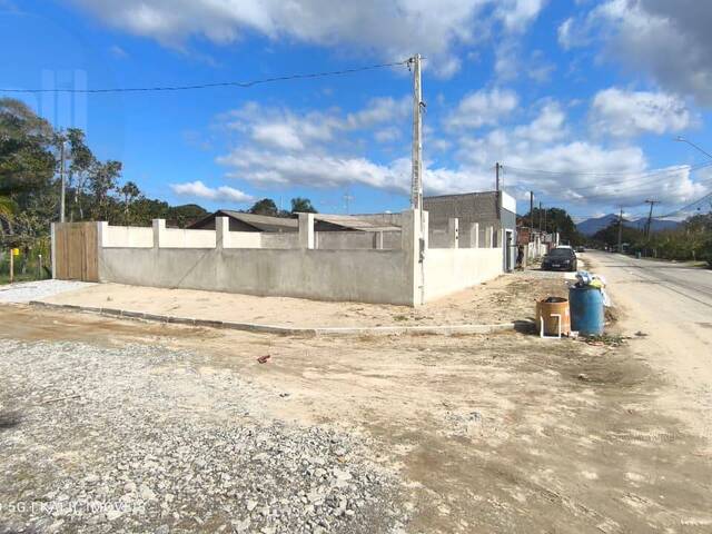 Área para Venda em Matinhos - 4