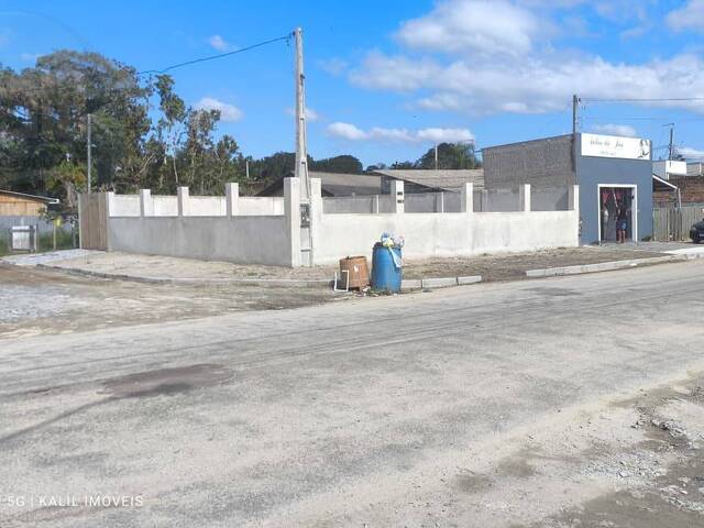 #516 - Área para Venda em Matinhos - PR - 2