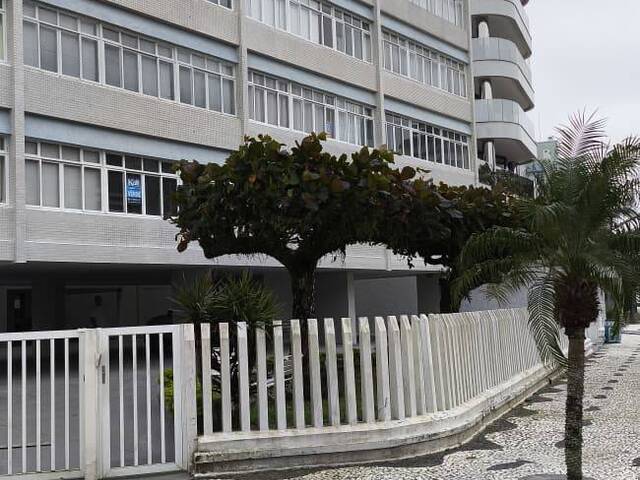 #517 - Apartamento para Venda em Matinhos - PR - 3