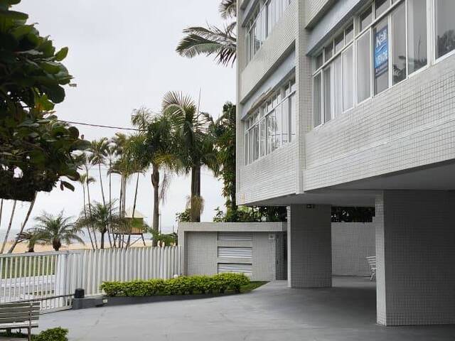 #517 - Apartamento para Venda em Matinhos - PR - 2